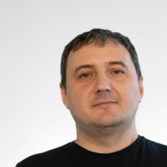 Алексей Щеглов, 06.02, Волгоград
