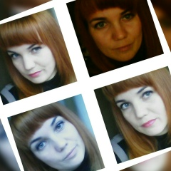 Яна Присуха, 07.05, Днепр (Днепропетровск)