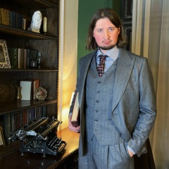 Игорь Яркей, 17.06, Санкт-Петербург