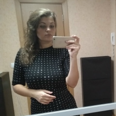 Екатерина Андреянова, 07.02.1982, Нижний Новгород