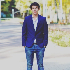 Ihtiyarbek Fayzullayev