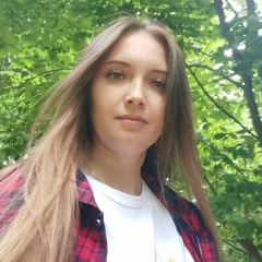 Екатерина Попугай, 18.10, Днепр (Днепропетровск)