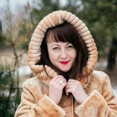 Юлия Машир, 25.12.1981, Торецк / Дзержинск