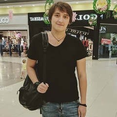 Никита Мухтаров, 06.10.1993