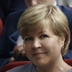 Вероника Сухорукова, 20.05, Дубна