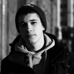 Школотрон Школотронович, 02.02.1998, Курск