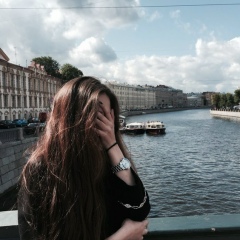 Кристина Ионова, 04.05, Алматы