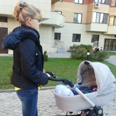 Elena Dumnova, 22.12, Москва