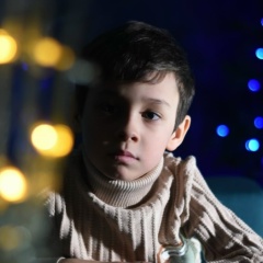 Евгений Черненко, 24.08, Караганда