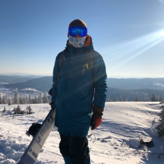 Куприян Галкин, 07.05.1988, Красноярск