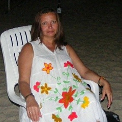 Валерия Седова, 24.06.1968, Москва