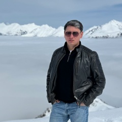 Феля Яров, 10.01.1987, Санкт-Петербург