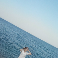 Ирина Мамедова, 15.04, Киев