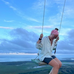 Яна Ребристая-Новинская, 27.12, Санкт-Петербург