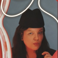 Зоя Гуляева, 18.04, Москва