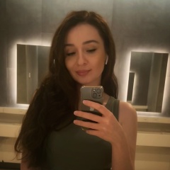 Виктория Иванова, 06.01, Москва