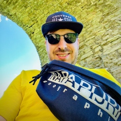 Алексей Васильев, 13.05, Санкт-Петербург