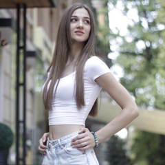 Valerie Poluyeva, 28.11.1995, Алматы