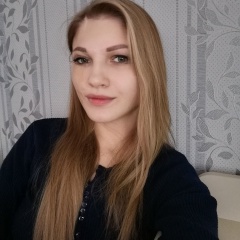 Вера Точилкина, 15.07, Соль-Илецк