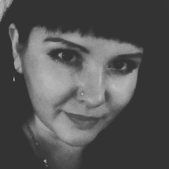 Елена Нигматулина, 04.11, Казань