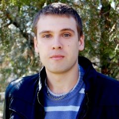 Андрей Зайцев, 06.06.1993, Москва