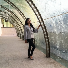 Dayana Lespek, 26.09