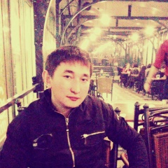 Айдын Кокенов, 17.02.1989, Алматы