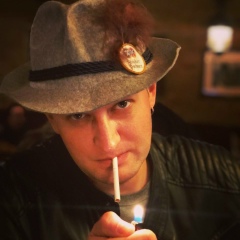 Денис Никонов, 31.05, Москва