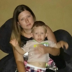 Алина Простакова, 05.11.1990