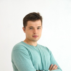 Егор Дорохов, 20.07, Барнаул