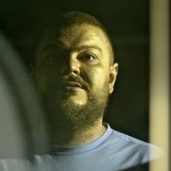 Дмитрий Тенек, 26.07.1980, Киев