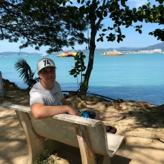 Владимир Кутепов, 01.08.1988, Санкт-Петербург