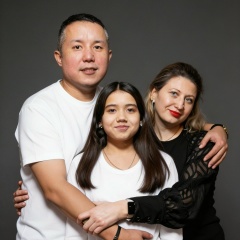 Максим Бапышев, 03.02.1985, Пушкино