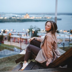 Алёночка Струнина, 27.09.1992, Нижний Новгород