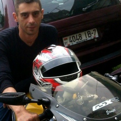 Виктор Марфин, 12.09.1980, Минск