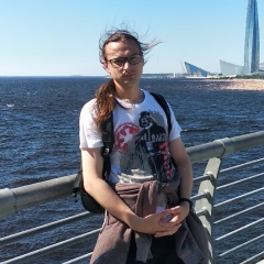 Денис Ковалев, 11.05, Тольятти