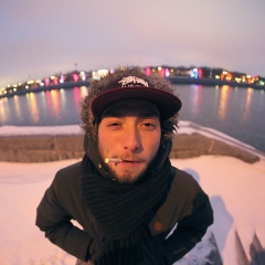 Вася Злой, Москва