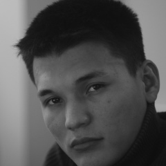 Даулет Аймагамбетов, 10.10.1988, Алматы