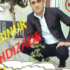 Qelbinur Mehdizade, 03.03, Баку