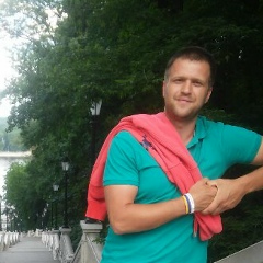 Ярослав Оленяк, 08.03.1988, Минск