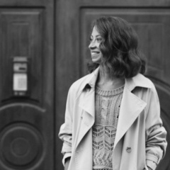 Арина Арефьева, 04.12.1988, Москва