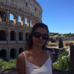 Татьяна Логинова, 03.02, Екатеринбург