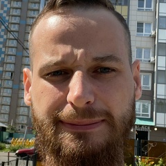Денис Галицких, 24.03.1991, Москва