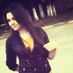 Линда Хатуева, 07.06, Грозный