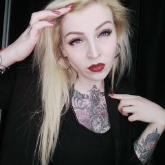 Маша Павлова, 27.12, Санкт-Петербург