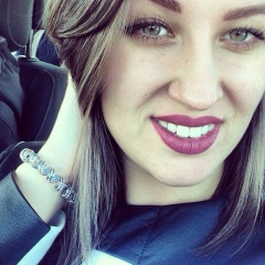 Анастасия Герц, 05.07.1994, Санкт-Петербург