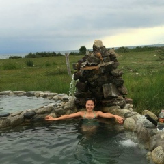 Айзада Ескакова, 02.04.1991