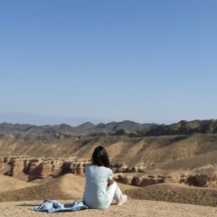 Асем Байбазарова, 29.11.1987, Алматы