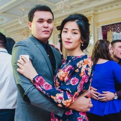 Meruert Uteuova, 24.07, Актау