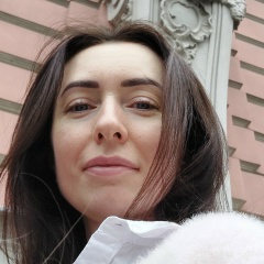 Анна Светлова, 28.12.1985, Череповец